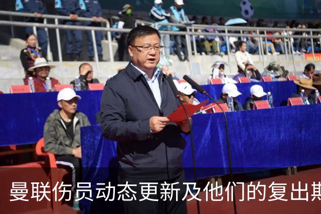 曼联伤员动态更新及他们的复出期待